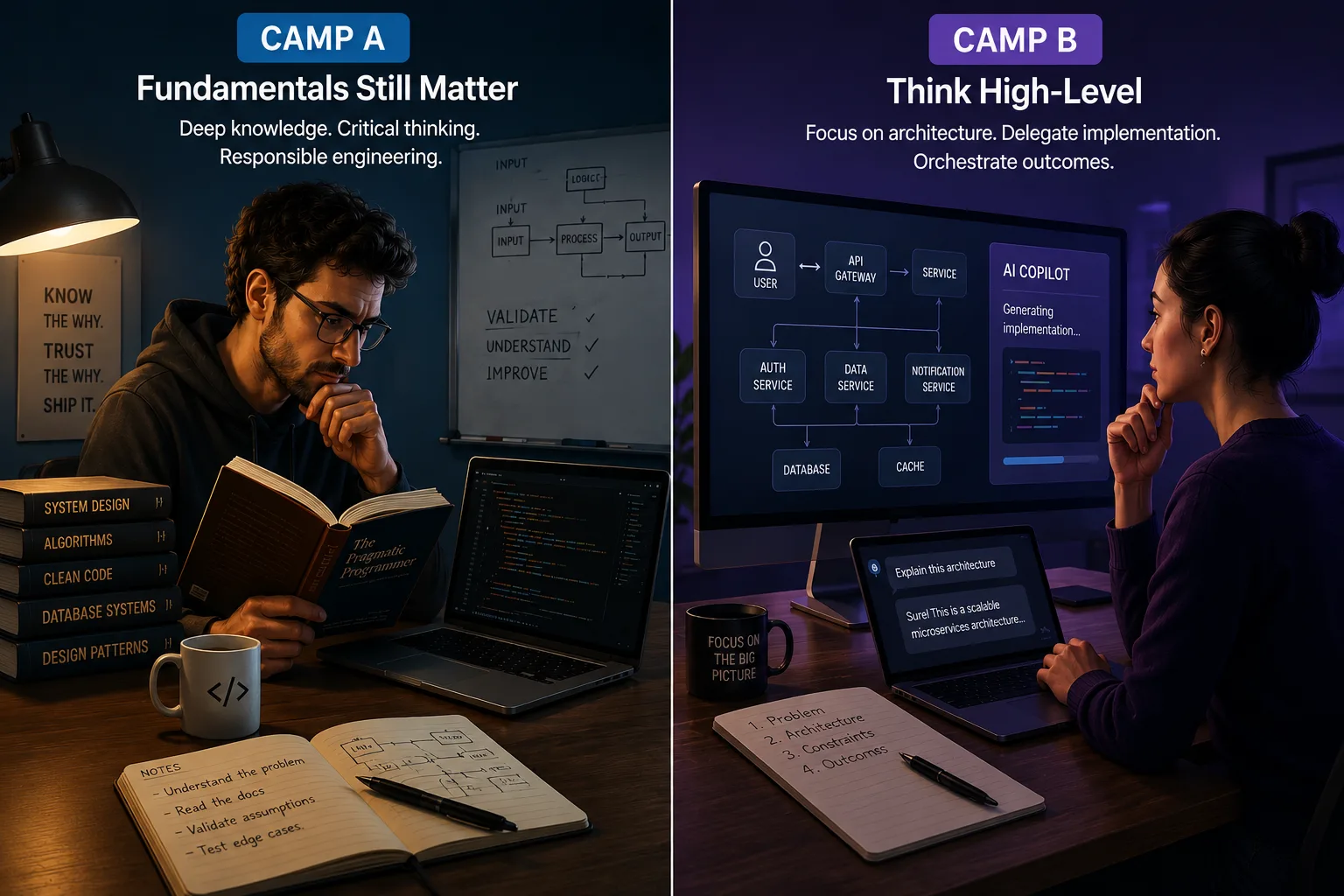 Is Learning to Code Still Worth It in the Age of AI?