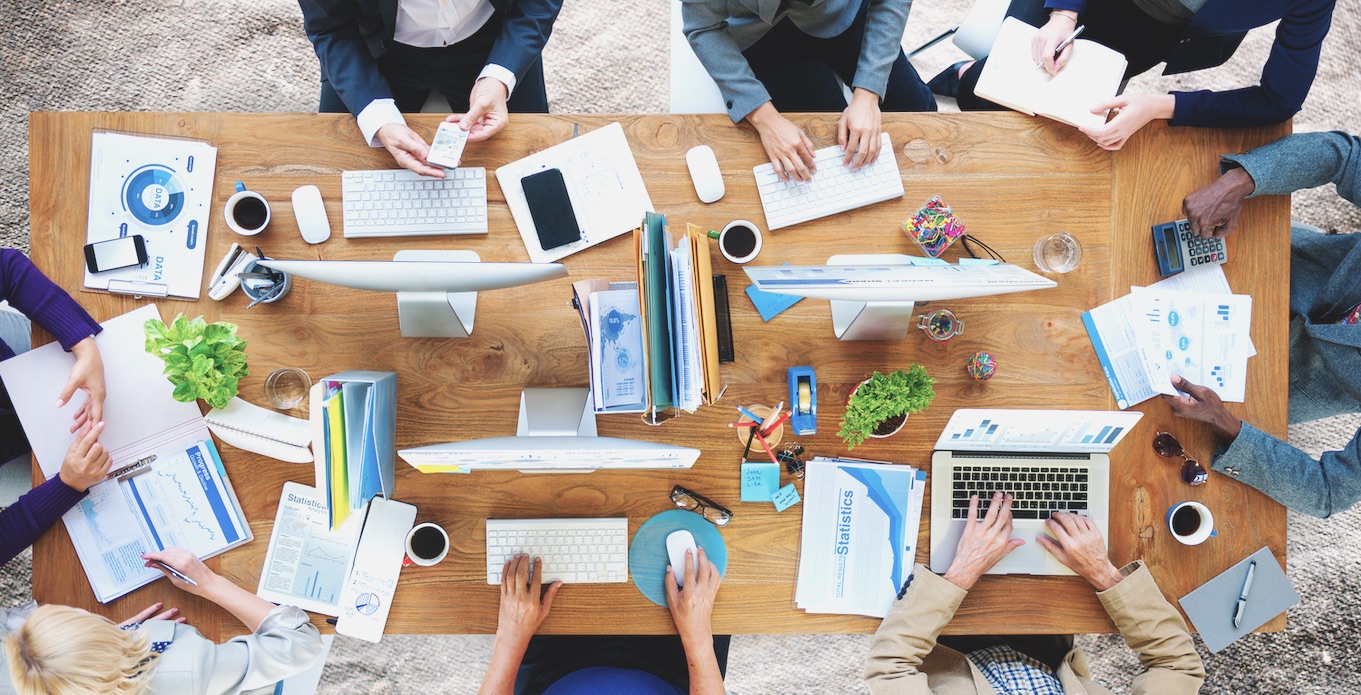 Code Climate engineering insights dashboard