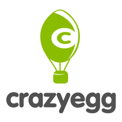 Crazy Egg logo