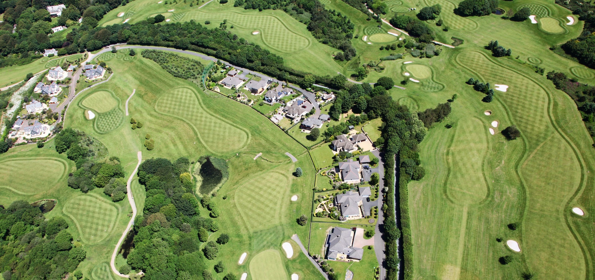 Supreme Golf case study