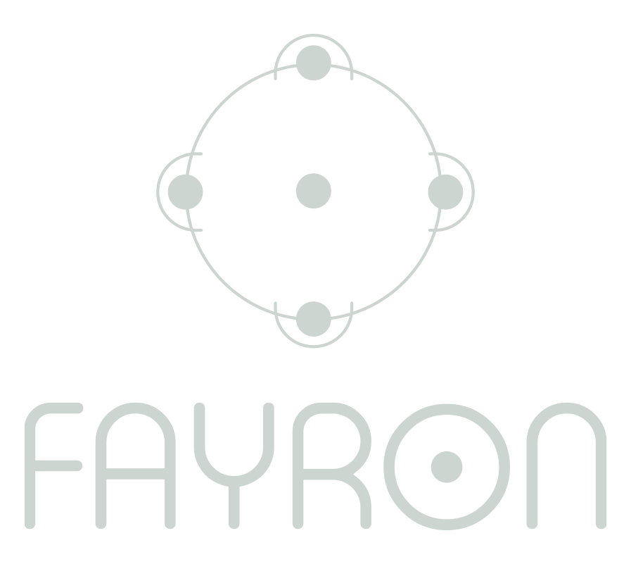 Fayron logo