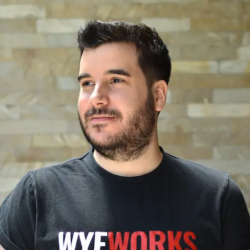 Ignacio Aguirrezabal