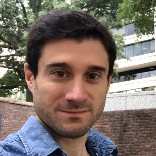 Sebastián Martínez